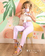 Load image into Gallery viewer, Flora By Menina