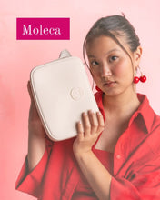 Load image into Gallery viewer, Moleca crossbody bag/pvc impermeable