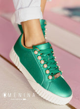 Load image into Gallery viewer, Paris by Menina