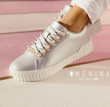 Load image into Gallery viewer, Paris by Menina