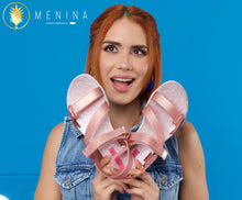 Load image into Gallery viewer, Marina by Menina
