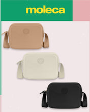 Load image into Gallery viewer, Moleca crossbody bag/pvc impermeable
