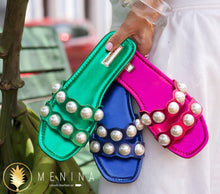 Load image into Gallery viewer, Tiara-2 by Menina