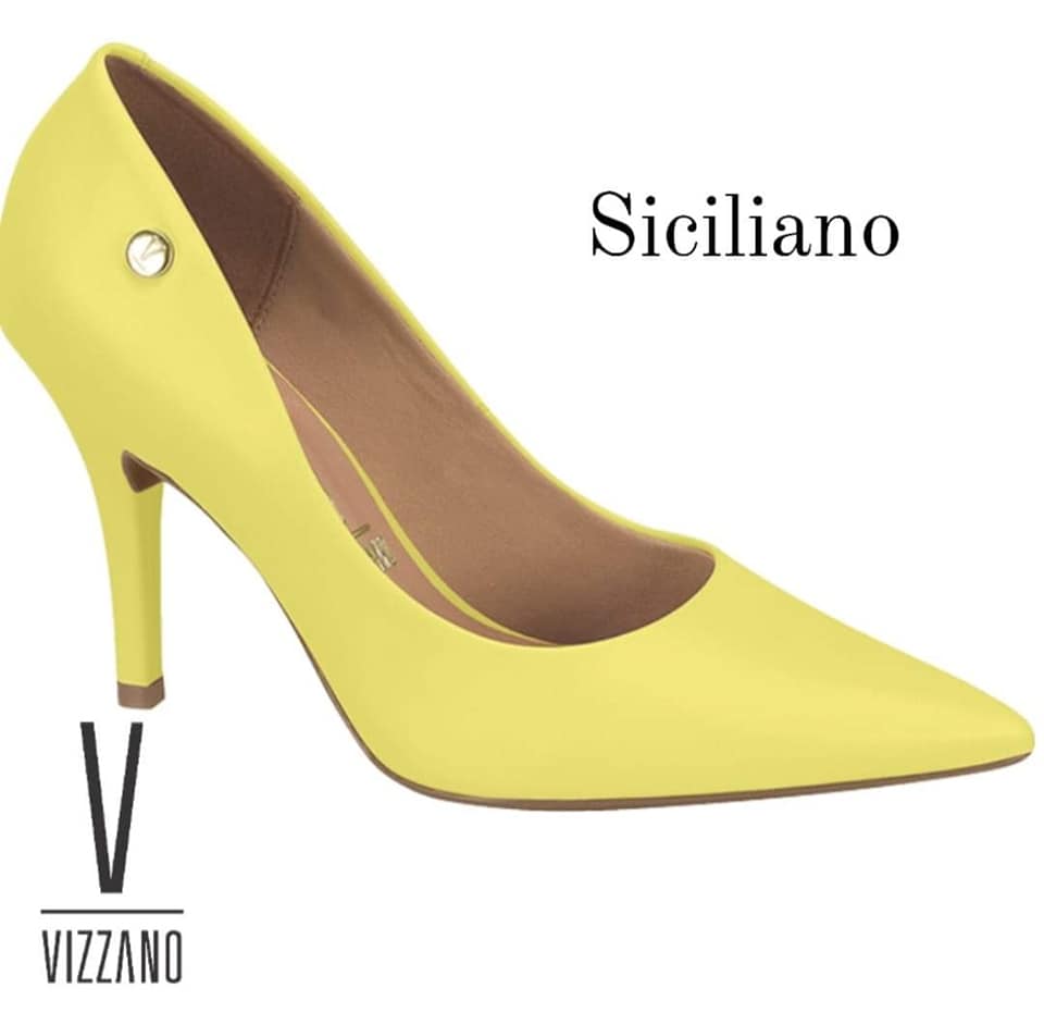 Vizzano amarillo 2024