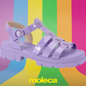 Moleca Glitter Neo