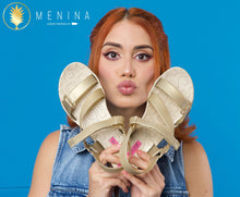 Load image into Gallery viewer, Marina by Menina
