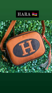 Hara crossbody bag