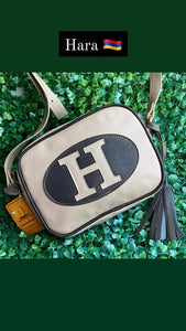 Hara crossbody bag