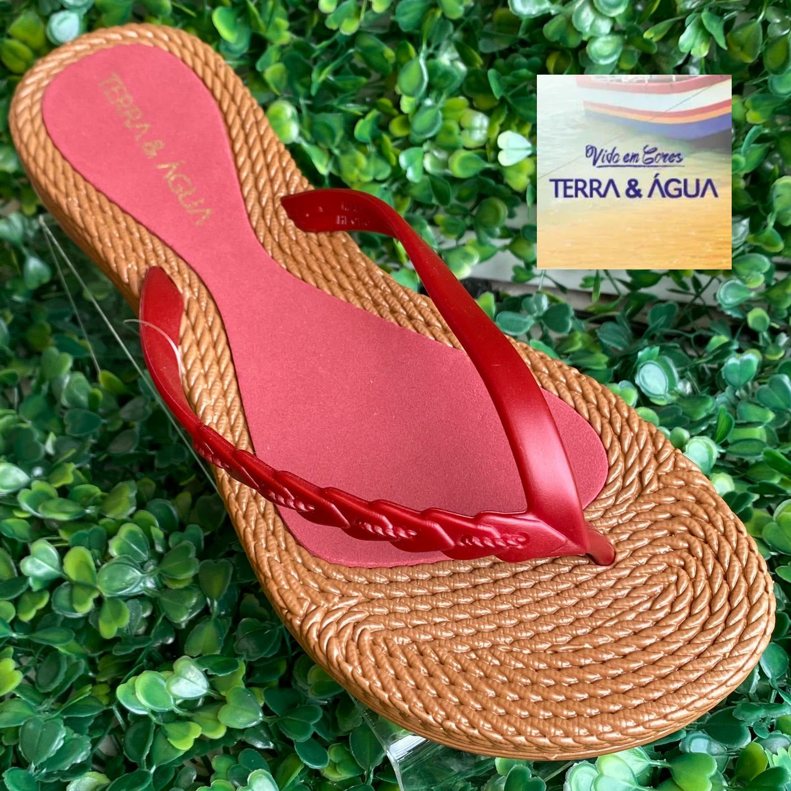 Sumo Terra™ Fully-Molded Sandal for Women