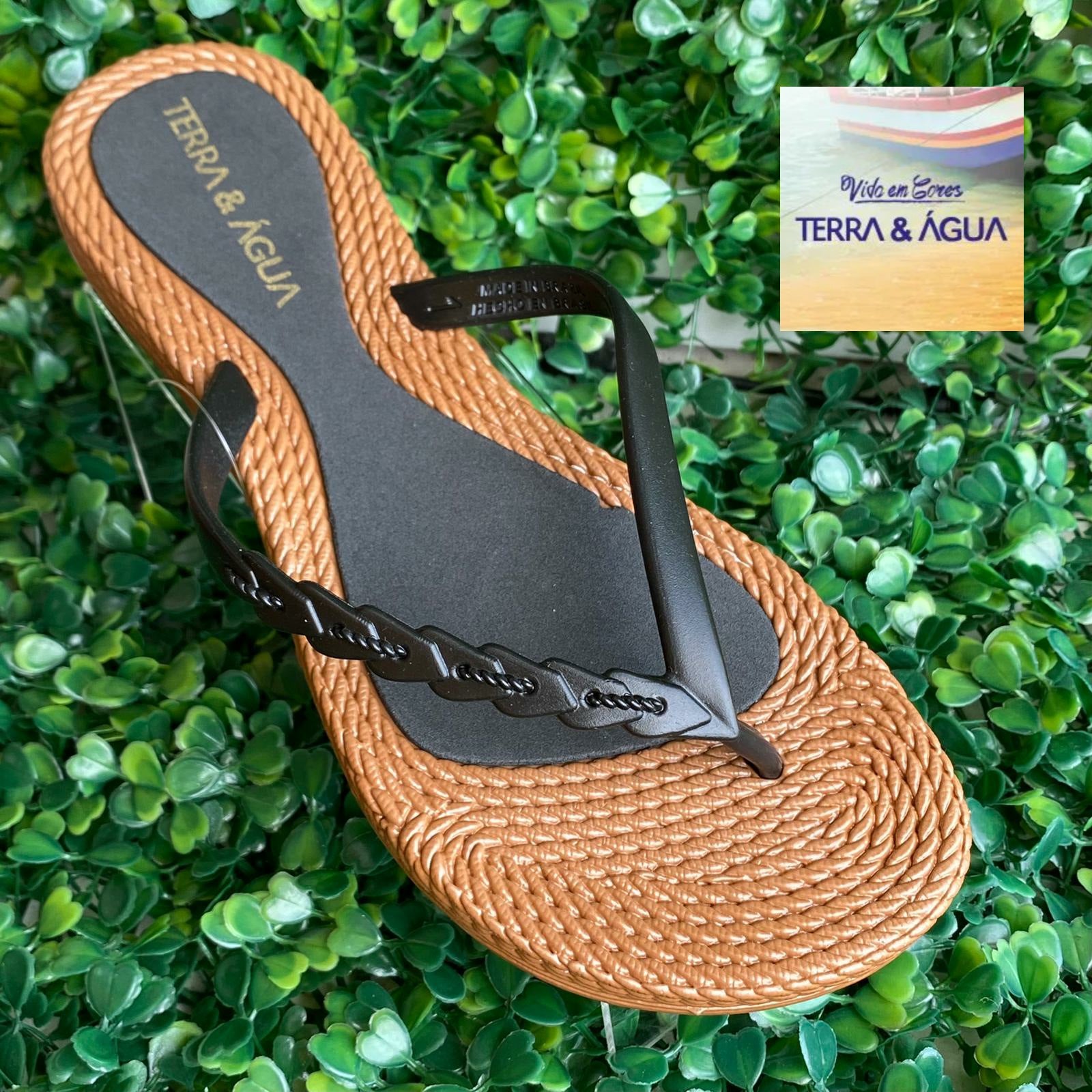 Sumo Terra™ Fully-Molded Sandal for Women