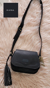 Hara crossbody bag