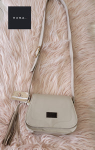 Hara crossbody bag