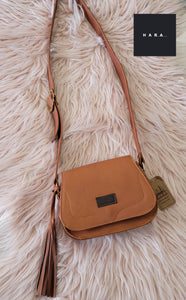 Hara crossbody bag