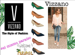 Vizzano Paradise